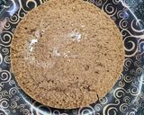 ચોકલેટ કેક(Wheat Chocolate Cake Recipe in Gujarati) રેસીપી સ્ટેપ2ફોટો