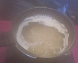 Foto del paso 2 de la receta: Habichuelas o alubias con codornices
