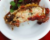 কাঁটাবিহীন বেকড ইলিশ। Boneless Baked Hilsa! রেসিপির ধাপ 7 ছবি