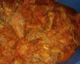 Foto del paso 4 de la receta: Bifes a la criolla