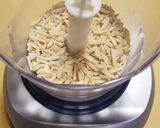 Macaron recept fázis 1 fotója