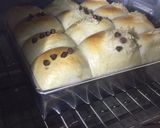 Foto langkah ke 9 dari resep Roti Kasur | Tang zhong.