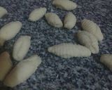 Foto del paso 7 de la receta: Ñoquis de Papa para el 29