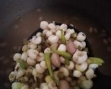 Foto langkah ke 2 dari resep Jagung Bose.