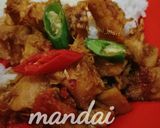 Foto langkah ke 11 dari resep Mandai (kulit cempedak).