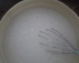 Foto del paso 2 de la receta: Spaghetti con camarones