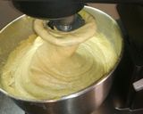Φωτογραφία βήματος 5 της συνταγής Πασχαλινά τσουρέκια Αργυρώς Μπαρμπαρίγου αφράτα Νο 1.!! #Πάσχα