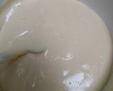 Foto langkah ke 5 dari resep Fluffy Pancake.
