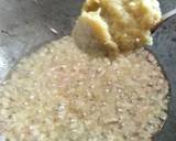 Dudhi - Chana Dal Sabji (Bottle Gourd And Split Gram Dal) recipe step 3 photo