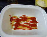 Foto del paso 2 de la receta: Lasaña de salmón y gambas