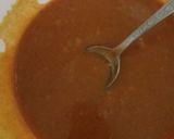 Édes, fűszeres sült csirkemell recept fázis 1 fotója