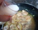 Foto langkah ke 3 dari resep Opor ayam kuah susu.