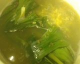 Hình bước làm 1 của món Chè đậu xanh nha đam
