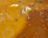 Foto del paso 3 de la receta: Arroz de gamba roja y pimiento de padrón