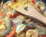 Foto del paso 2 de la receta: Langostinos al Whisky!!!