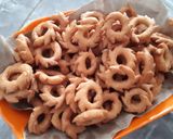 Foto langkah ke 3 dari resep Kue banjar.
