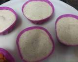 Donut Stuffed Vegetable Idli recipe step 3 photo