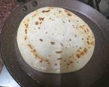 Lachey dar paratha recipe step 3 photo