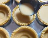 Foto langkah ke 5 dari resep Pie susu bali.