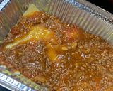 Foto langkah ke 6 dari resep Beef lasagna.