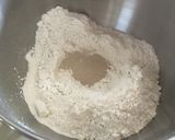 Foto del paso 1 de la receta: Pan hecho en olla