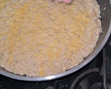 Foto del paso 6 de la receta: Fainá de papa