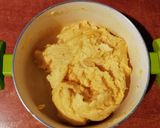 Sajtfánk gluténmentesen recept fázis 1 fotója