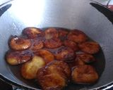 A picture of step 1 of Chitrakoot bengali sweet.