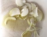 Foto del paso 3 de la receta: Flor de chocho