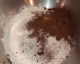 Kosárka kókuszkrémmel🥥 recept fázis 1 fotója