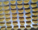 Foto langkah ke 3 dari resep Putri Salju Cookies.