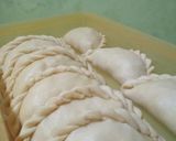 Foto langkah ke 5 dari resep Pastel.