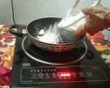 A picture of step 2 of Bengali Style Sweet Dudh Puli Pitha.