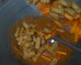Foto langkah ke 6 dari resep Sambal Terong Bulat Wortel.