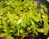 Foto del paso 9 de la receta: Pasta ibérica con color
