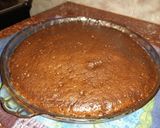 Foto del paso 3 de la receta: Torta en el microondas