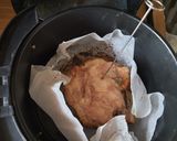 鹽麴無骨雞腿排（氣炸鍋篇）的食譜步驟3照片