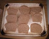 Foto del paso 7 de la receta: Pan lactal 100% integral