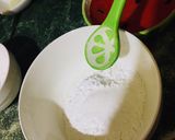 Foto del paso 2 de la receta: 🇯🇵 Dango (Postre Japonés) 🇯🇵