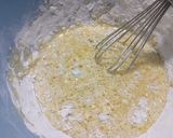 Foto langkah ke 3 dari resep Roti Tawar Gluten Free.