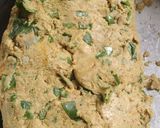 પાલક થેપલા(Palak Thepla Recipe In Gujarati) રેસીપી સ્ટેપ4ફોટો