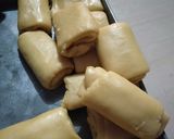 Foto langkah ke 2 dari resep Bolen tape keju.