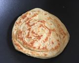 Foto langkah ke 7 dari resep Roti Canai / Maryam.