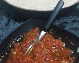 Foto del paso 4 de la receta: Tomates horneados para conserva