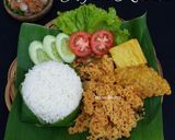 Foto langkah ke 3 dari resep Kremesan.