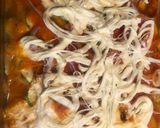 Foto del paso 8 de la receta: Lasaña de calabazas para un día de prisas