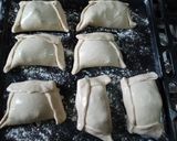 Foto del paso 10 de la receta: Empanadas de pino colchagüinas