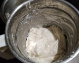 பாலாக்கீரை மெது வடை ரெசிபி ஸ்டேப் 2 புகைப்படம்