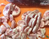 Foto del paso 1 de la receta: Estofado de Peceto a mi Manera