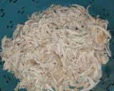 Foto langkah ke 1 dari resep Abon ayam.